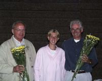 Jan van Maanen - Annemarie Middelhoek - Jan Jeurissen